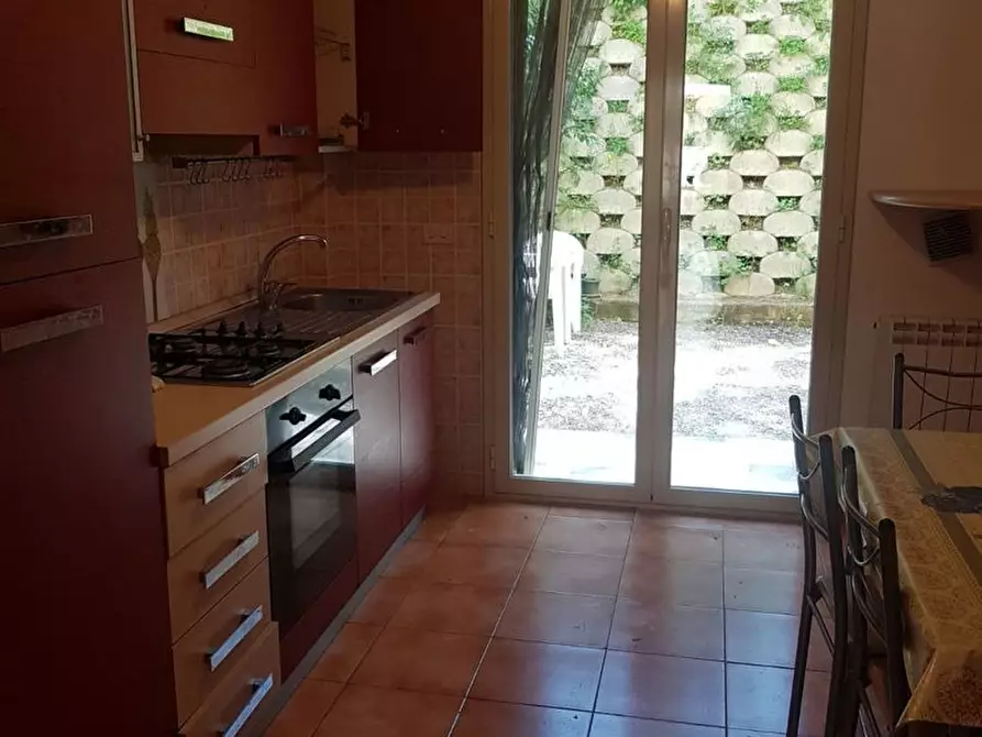 Immagine 32 di Appartamento in vendita  in Via Archimede 115/a a Messina