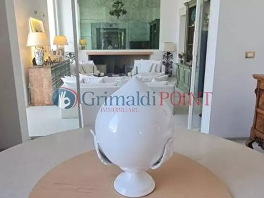 Immagine 21 di Appartamento in vendita  in Viale Guglielmo Marconi 4 a Lecce