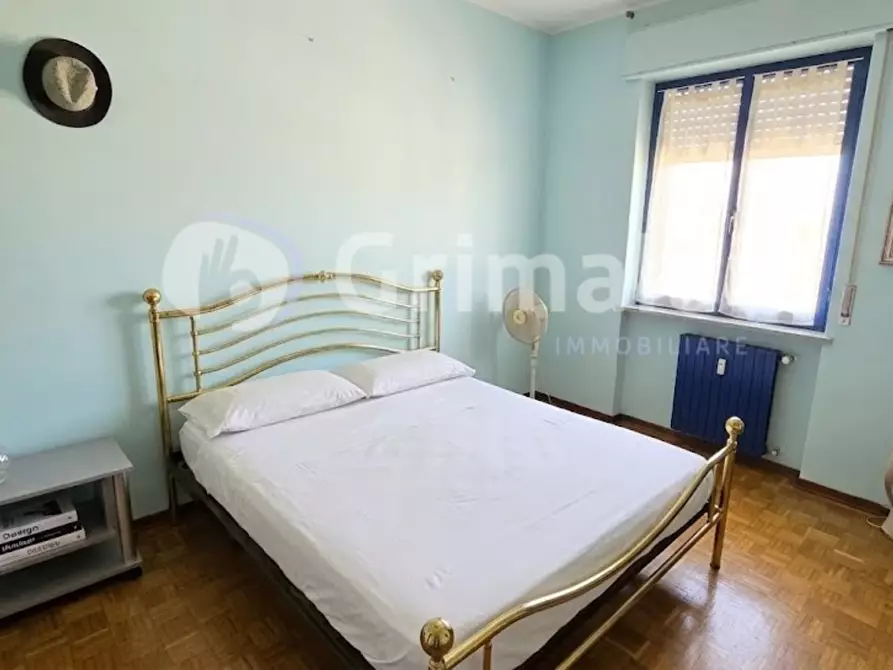 Immagine 10 di Trilocale in vendita  in Via Chivasso 27/A a Vercelli