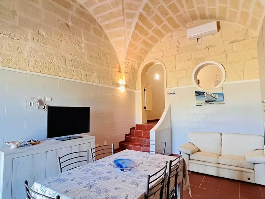 Immagine 4 di Casa indipendente in vendita  in Contrada Sant'Andrea 10 a Otranto