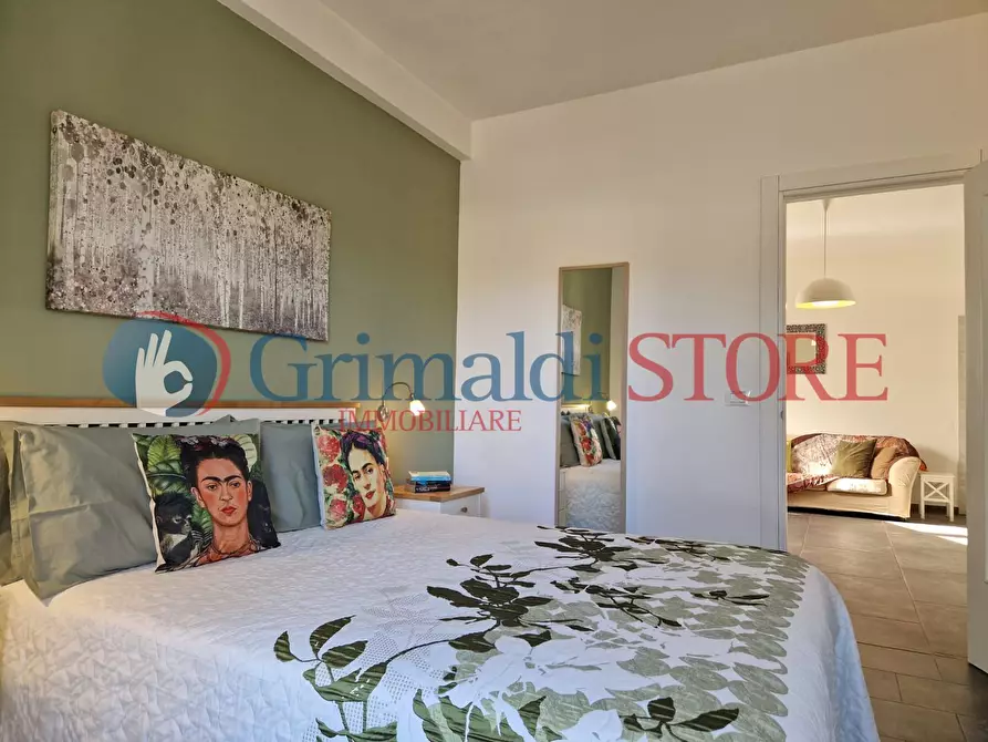 Immagine 29 di Casa indipendente in vendita  a Francavilla Fontana