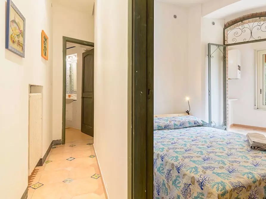 Immagine 18 di Appartamento in vendita  in Via Fontana Vecchia 5 a Taormina