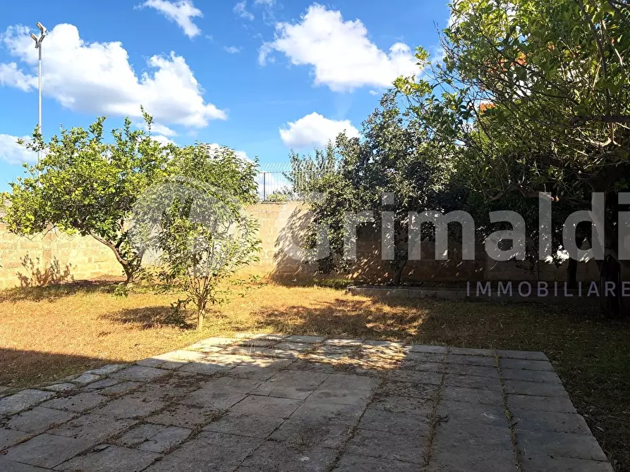 Immagine 33 di Casa indipendente in vendita  in via alcide de gasperi a Sannicola