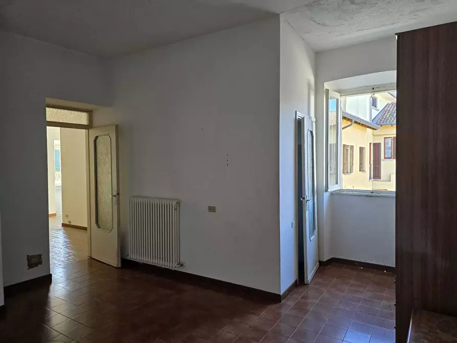 Immagine 21 di Appartamento in vendita  in Via Carlo Bianchi 11 a Inverigo