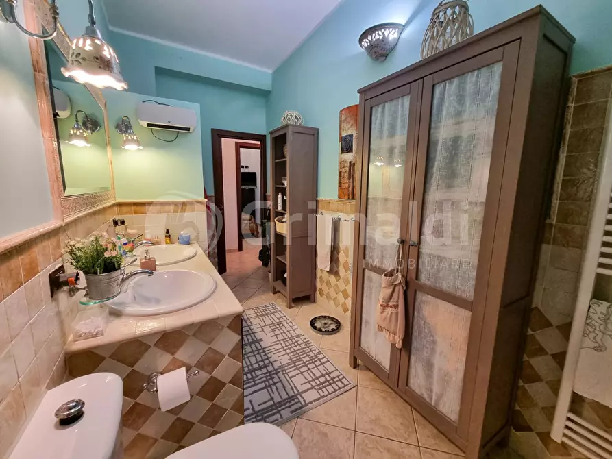 Immagine 37 di Villa in vendita  in Via delle Muse 39 a Siracusa