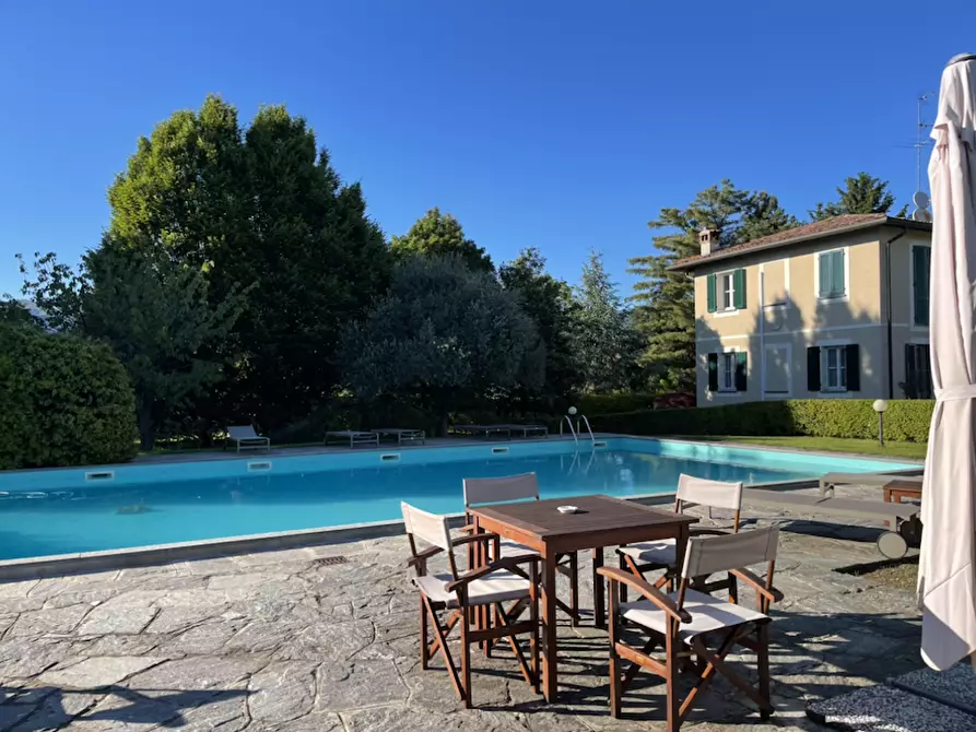 Immagine 33 di Terratetto in vendita  in Via Umberto I 16 a Orsenigo