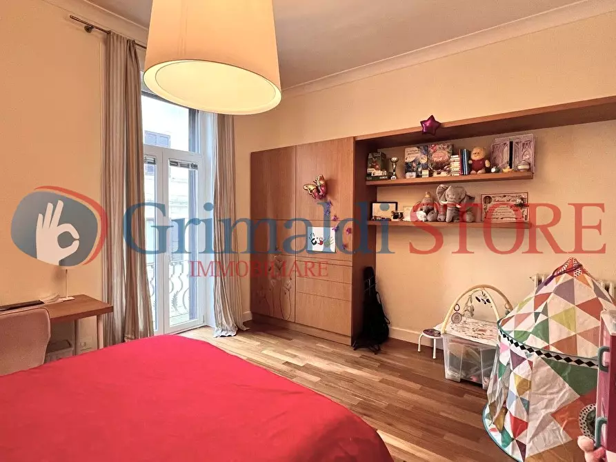 Immagine 14 di Quadrilocale in vendita  in Viale Felice Cavallotti 5 a Lecce