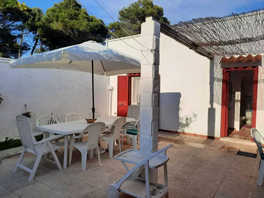 Immagine 21 di Villa in vendita  in Via del Cavaliere 17 a Otranto