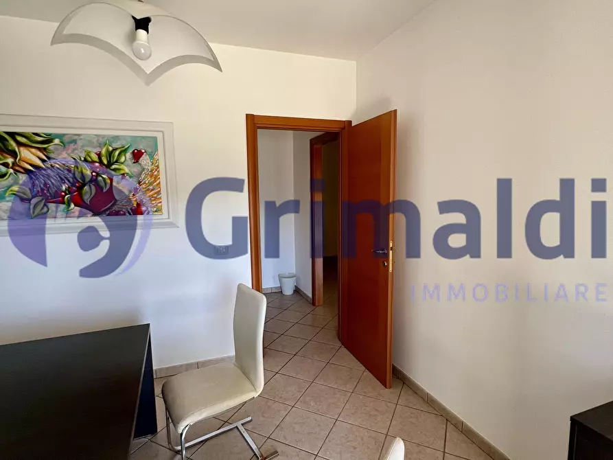 Immagine 30 di Bilocale in vendita  in Via Edoardo de Candia 39 a Lecce