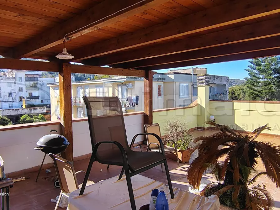 Immagine 1 di Trilocale in vendita  in Via Viticella 10 a Quarto