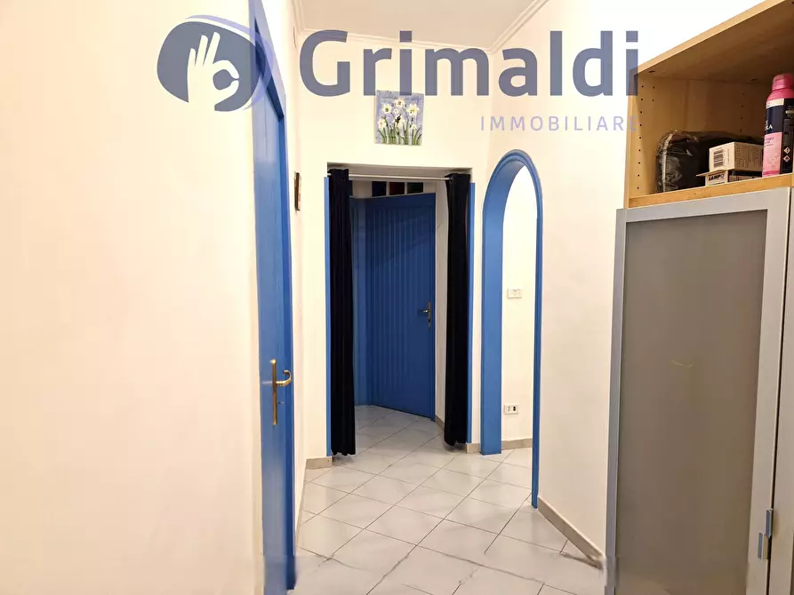 Immagine 4 di Trilocale in vendita  in Via Antonio Mancini 22 a Napoli