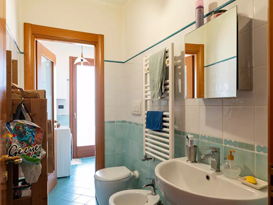Immagine 45 di Villa in vendita  in Via Piero Della Francesca 92 a Lecce