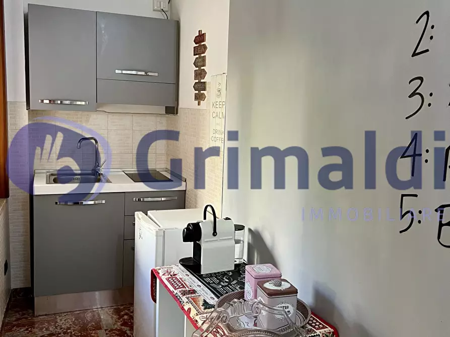 Immagine 5 di Bilocale in affitto  in Via Salvatore Trinchese 132 a Lecce