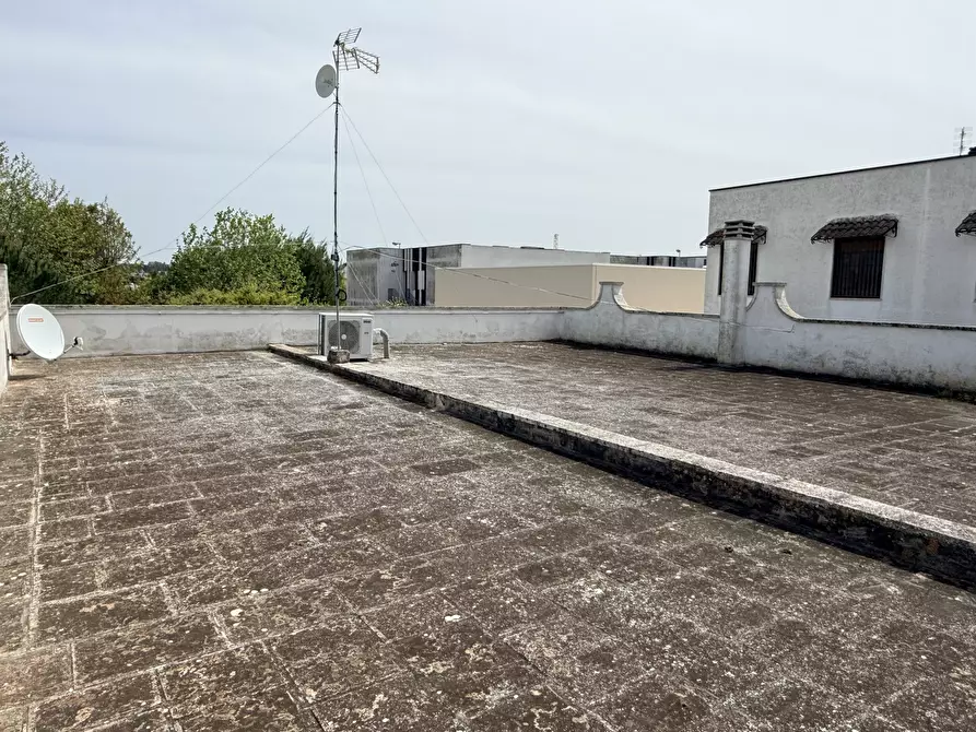 Immagine 18 di Casa indipendente in vendita  in Via Wolfgang Amadeus Mozart 80 a Porto Cesareo
