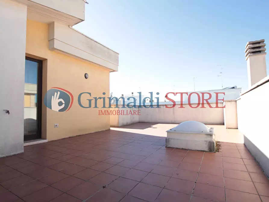 Immagine 39 di Villa in vendita  in Via Piero Della Francesca 92 a Lecce