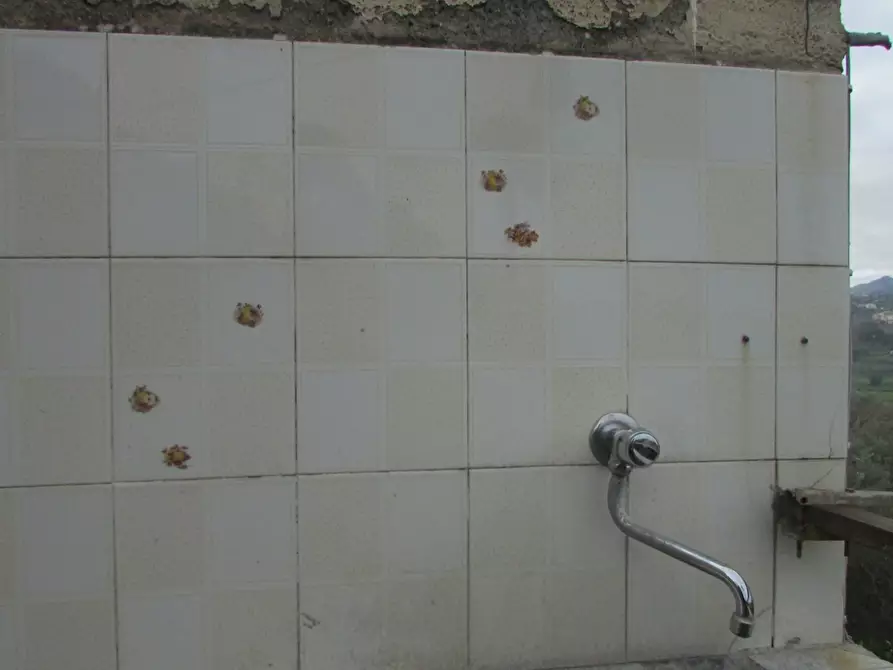 Immagine 12 di Appartamento in vendita  in Via San Paolo Gala 10 a Barcellona Pozzo Di Gotto