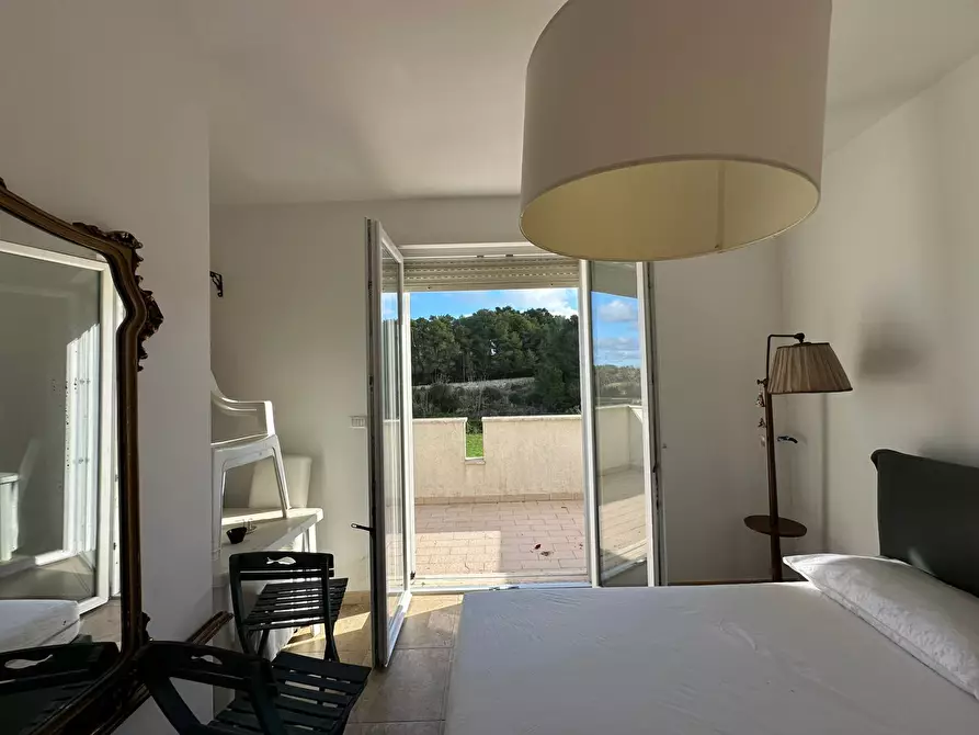 Immagine 40 di Bilocale in vendita  in Via Memorie 22 a Otranto