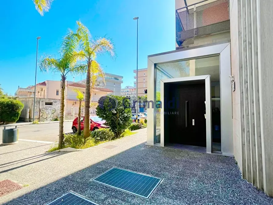 Immagine 5 di Quadrilocale in vendita  in Via Lupiae 46 a Lecce