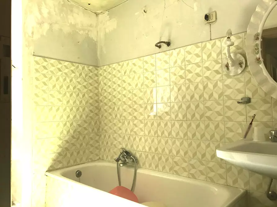 Immagine 4 di Appartamento in vendita  in Via Isola Castello 30 a Sonnino