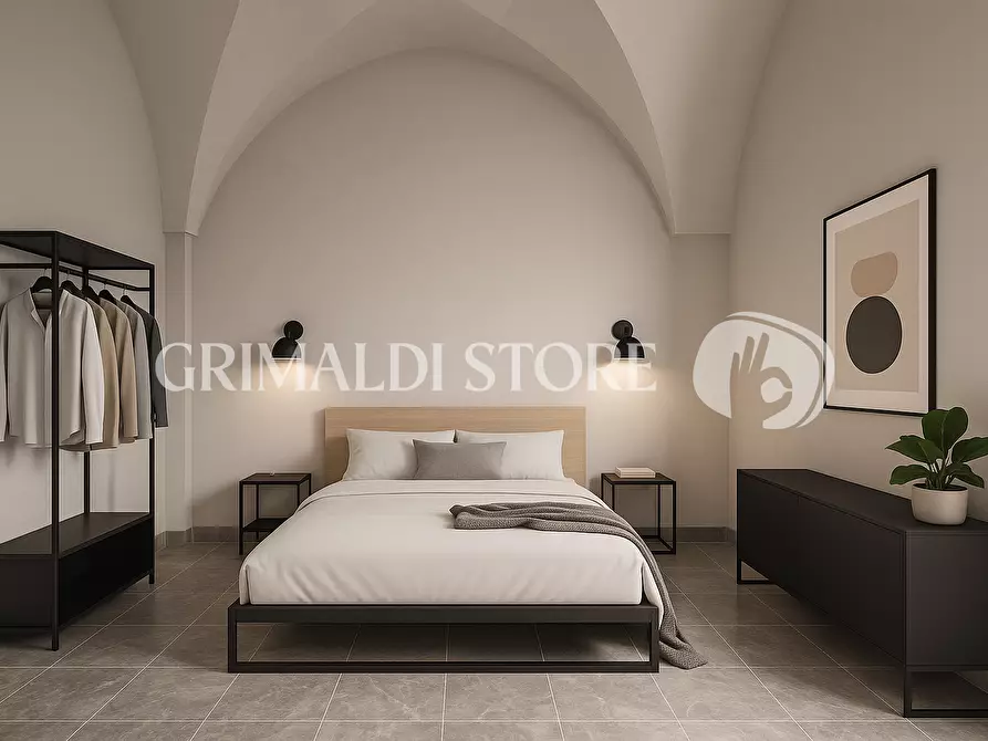 Immagine 2 di Casa indipendente in vendita  in Via Nuova 22 a Squinzano