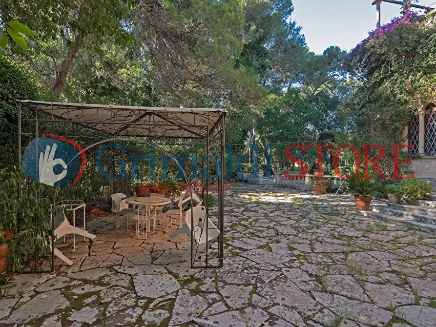 Immagine 61 di Villa in vendita  in Via San Fili 110 a Monteroni Di Lecce