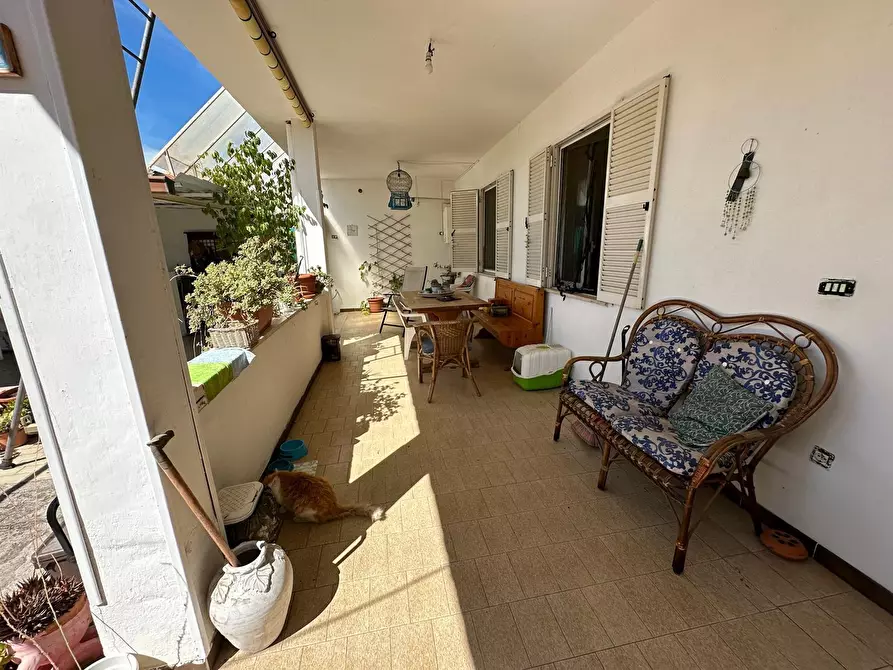 Immagine 10 di Casa indipendente in vendita  in Via Frascati 5 a Nettuno