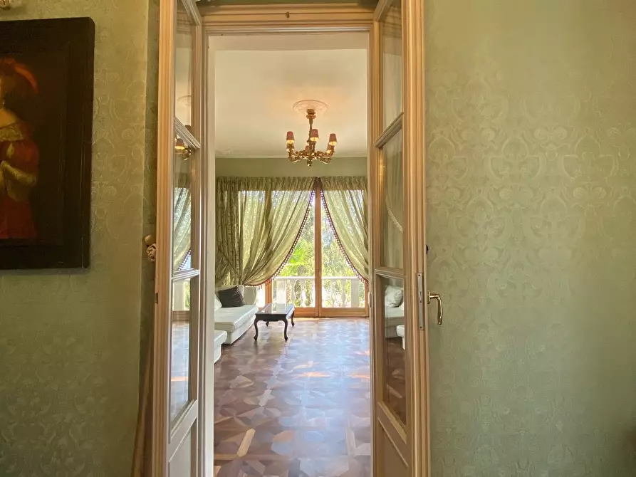 Immagine 39 di Villa in affitto  in Via Milano 6 a Dizzasco