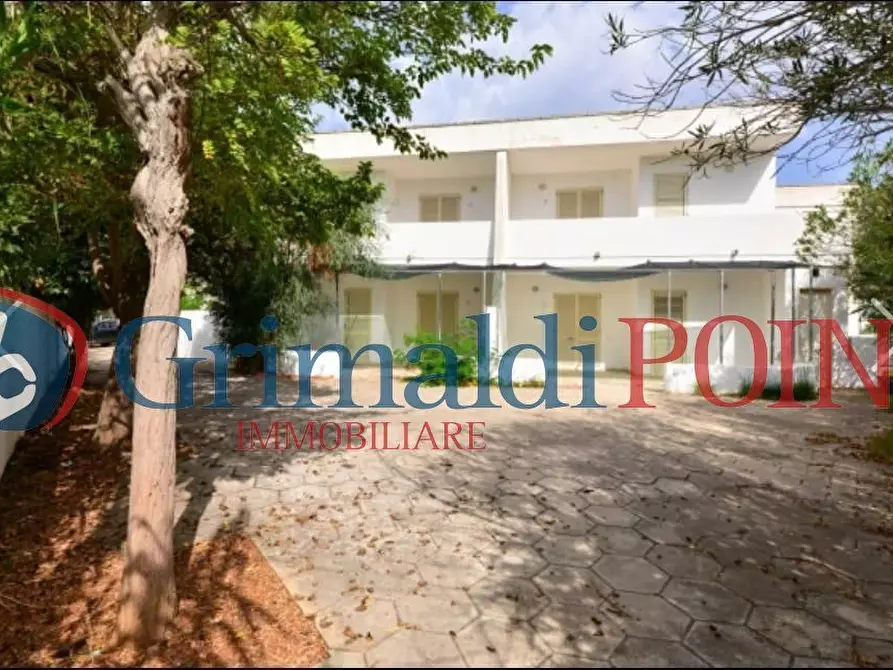 Immagine 5 di Casa indipendente in vendita  in Vico dei Ligustro a Gallipoli