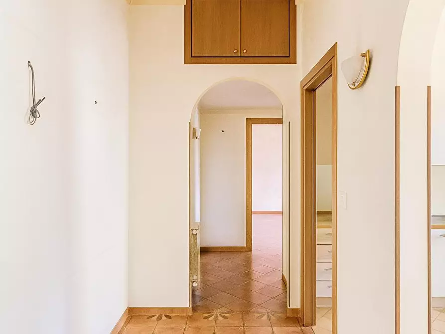 Immagine 5 di Bilocale in vendita  in Viale Bruno Rizzieri 46 a Roma