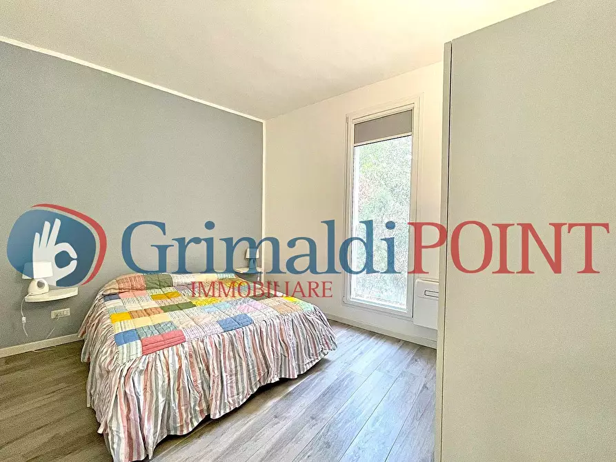 Immagine 11 di Trilocale in affitto  in Via Giovanni Antonio Orsini del Balzo 52 a Lecce