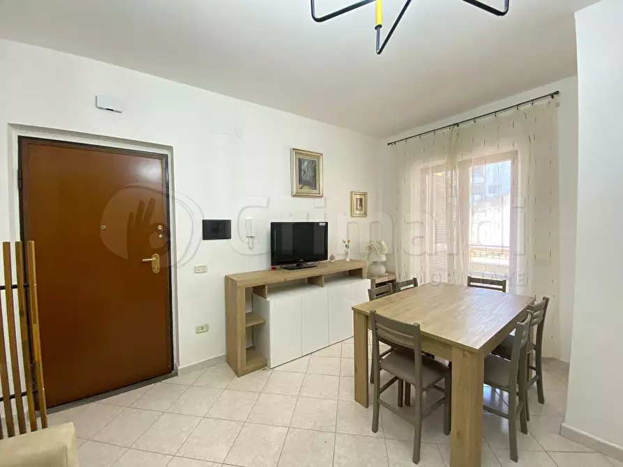 Immagine 1 di Bilocale in vendita  a Melito Di Napoli