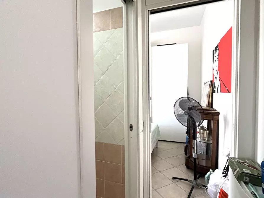 Immagine 2 di Bilocale in vendita  in Via Vittorio Veneto 97 a Nettuno