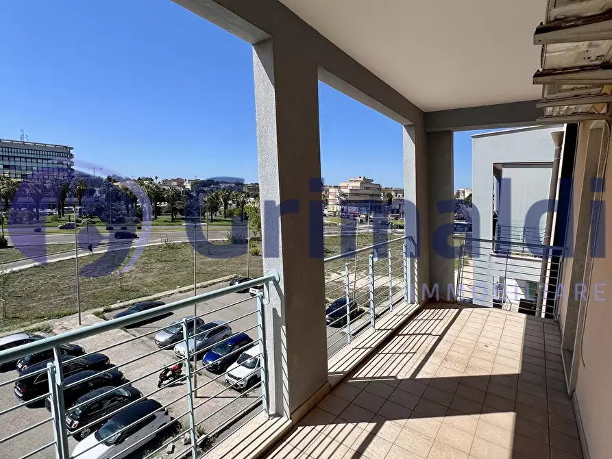 Immagine 34 di Bilocale in vendita  in Via Edoardo de Candia 39 a Lecce