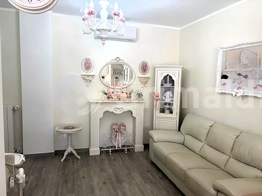 Immagine 26 di Appartamento in vendita  in Via Lepanto a Gallipoli