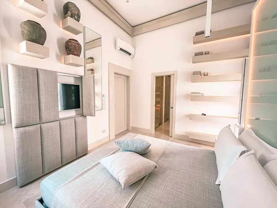 Immagine 132 di Casa indipendente in vendita  in Via Roberto Caracciolo 30 a Lecce