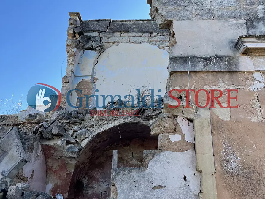 Immagine 11 di Rustico / casale in vendita  in Via Monteroni 222 a Lecce