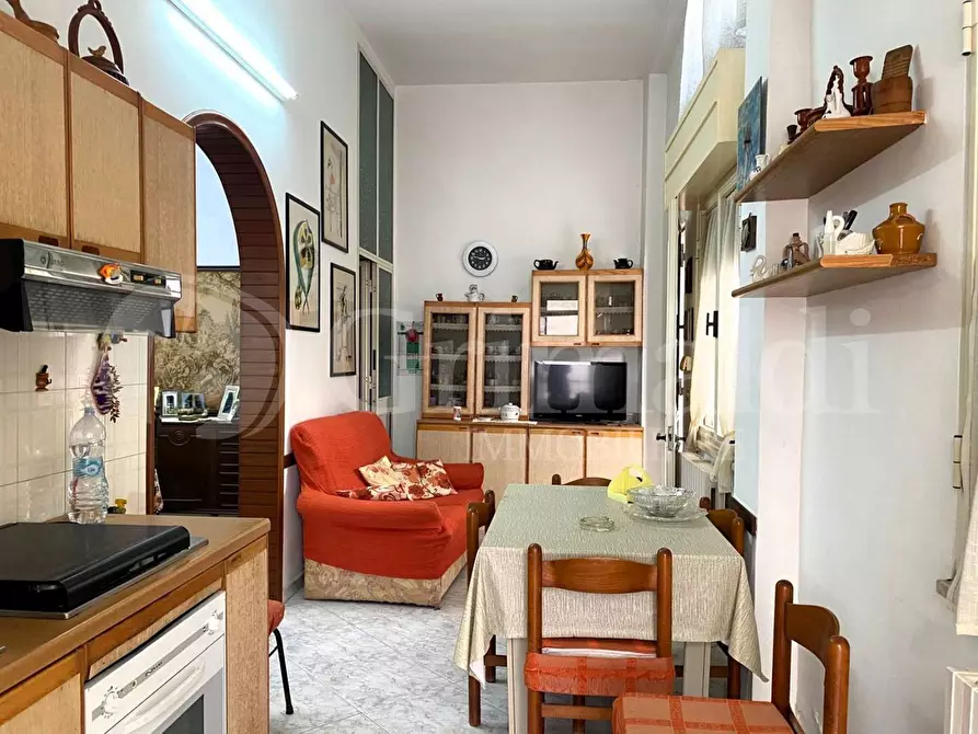 Immagine 24 di Casa indipendente in vendita  in via san francesco a Sannicola