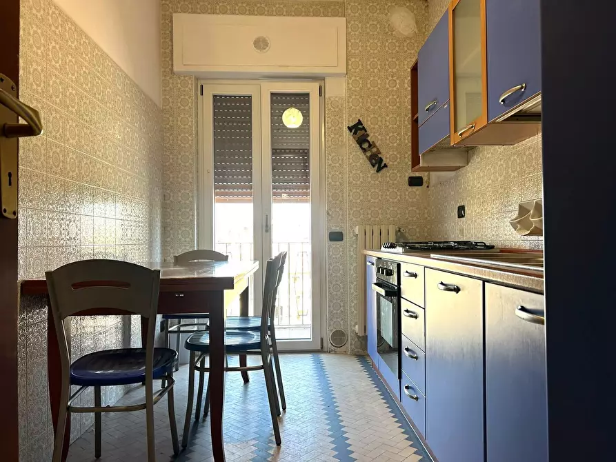 Immagine 5 di Appartamento in affitto  in Via Dei Cappuccini snc a Benevento