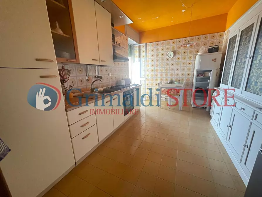 Immagine 23 di Attico in vendita  in Via  Matteotti a Melendugno