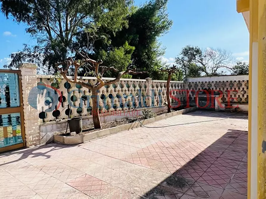 Immagine 26 di Casa indipendente in vendita  in via giacomo gastaldi 6b a Lecce