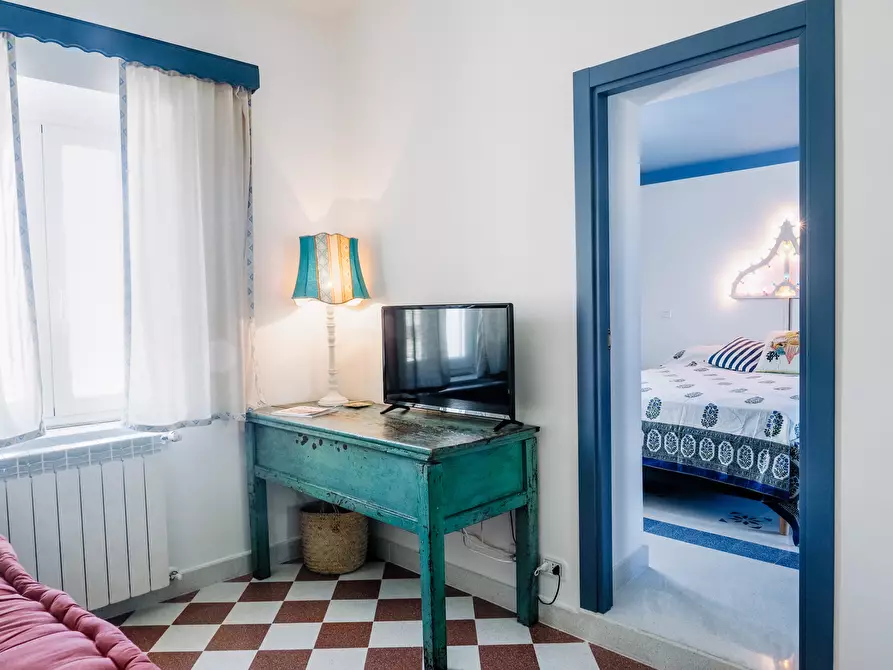 Immagine 16 di Quadrilocale in affitto  in Piazza Pia 16 a Anzio