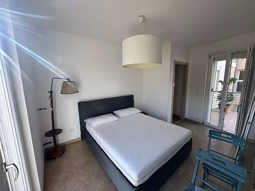 Immagine 10 di Bilocale in vendita  in Via Memorie 22 a Otranto