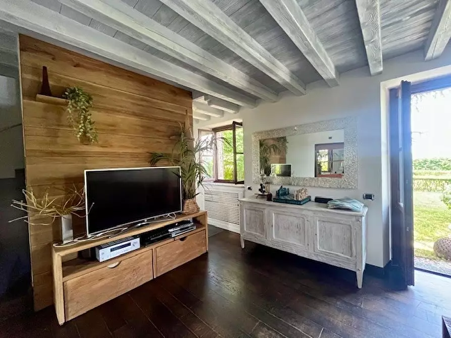 Immagine 16 di Terratetto in vendita  in Via Umberto I 16 a Orsenigo