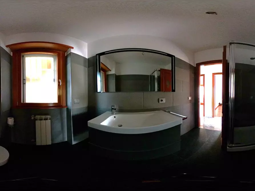 Immagine 34 di Appartamento in vendita  in Via Pietro de Francisci a Roma