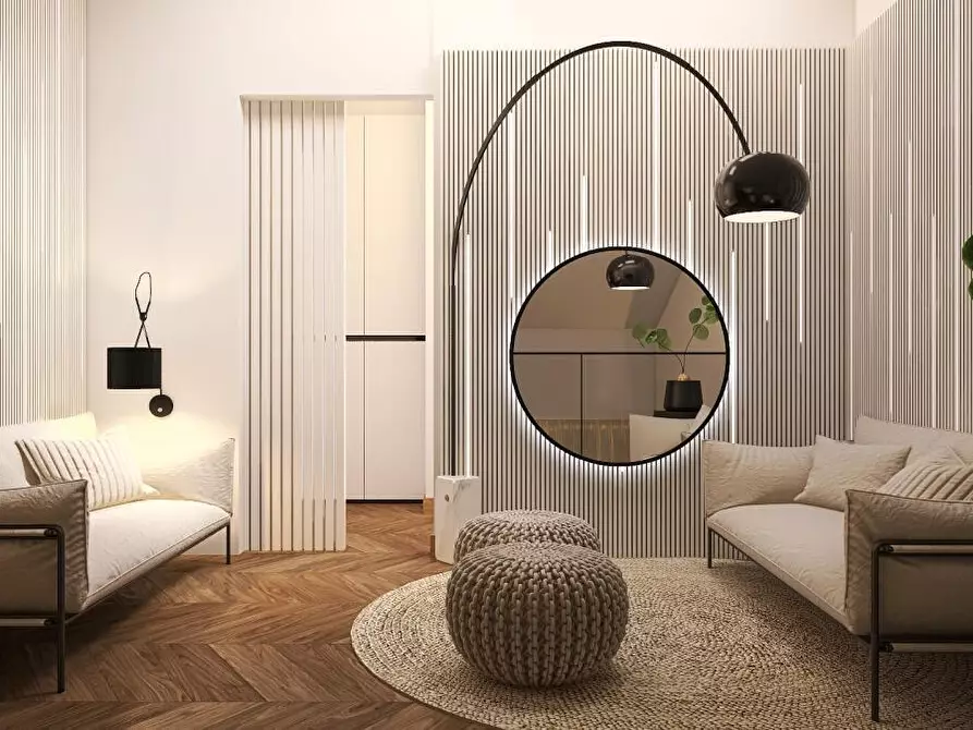 Immagine 20 di Villa in vendita  in Via Giovanni Cena 25 a Milano