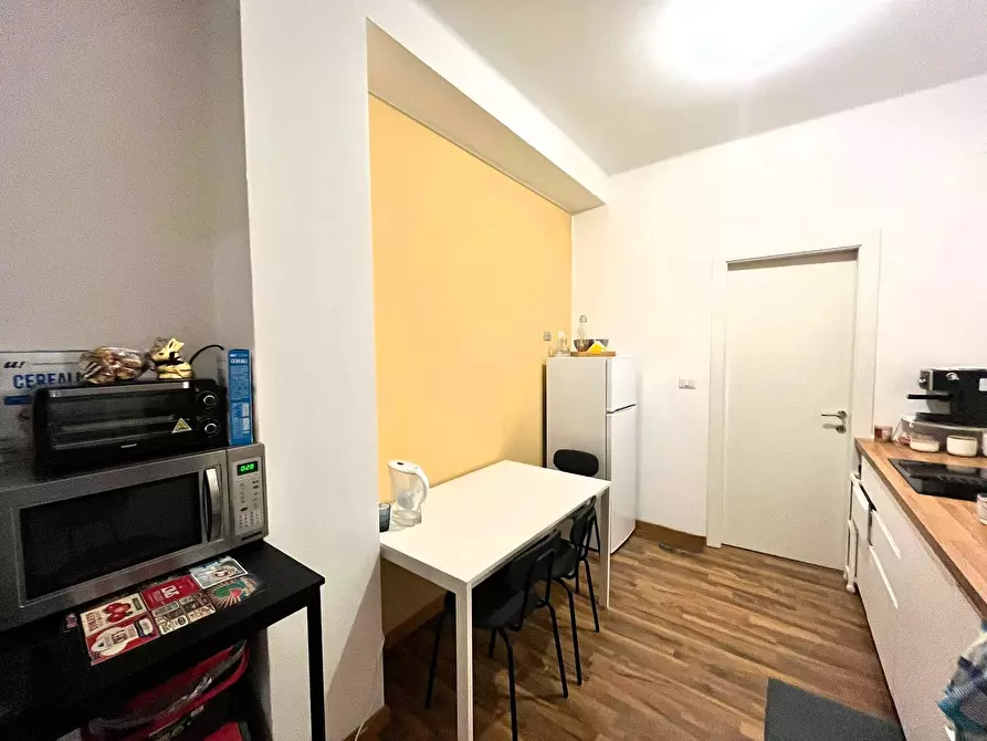 Immagine 7 di Trilocale in affitto  in Via Gian Battista Brocchi 21 a Milano