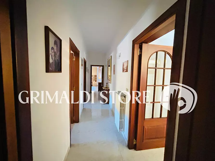 Immagine 7 di Villa in vendita  in Via Lorenzo Perosi 13 a Lecce