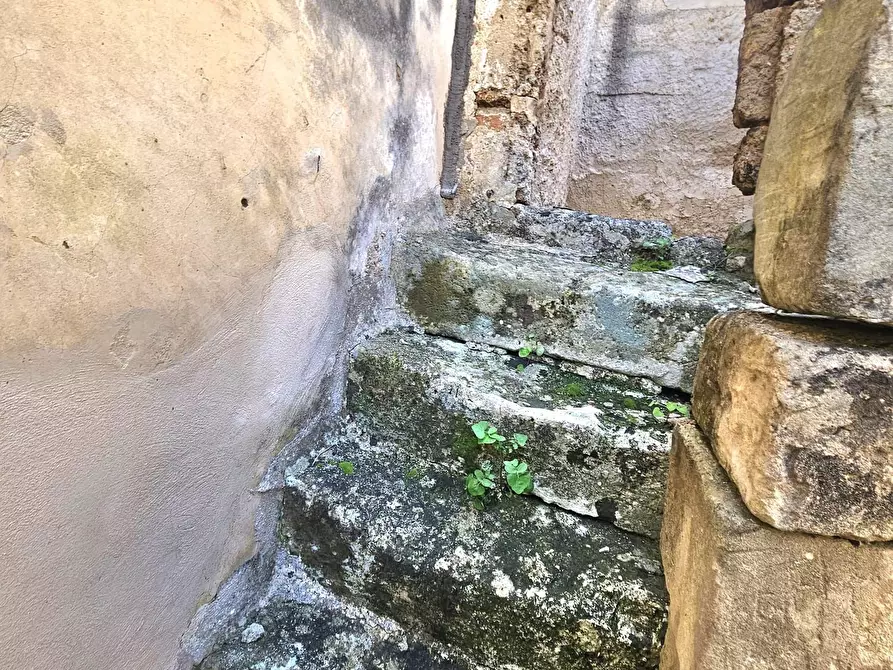 Immagine 16 di Casa indipendente in vendita  in Via Vittorio Emanuele 25 a Castri Di Lecce