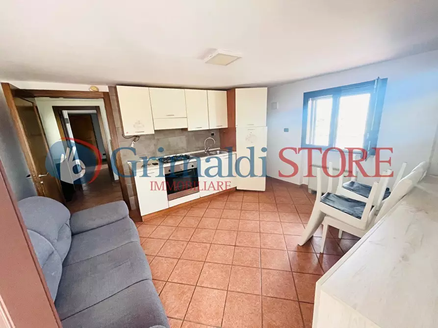 Immagine 10 di Attico in vendita  in Via Giuseppe Ghezzi 2 a Lecce