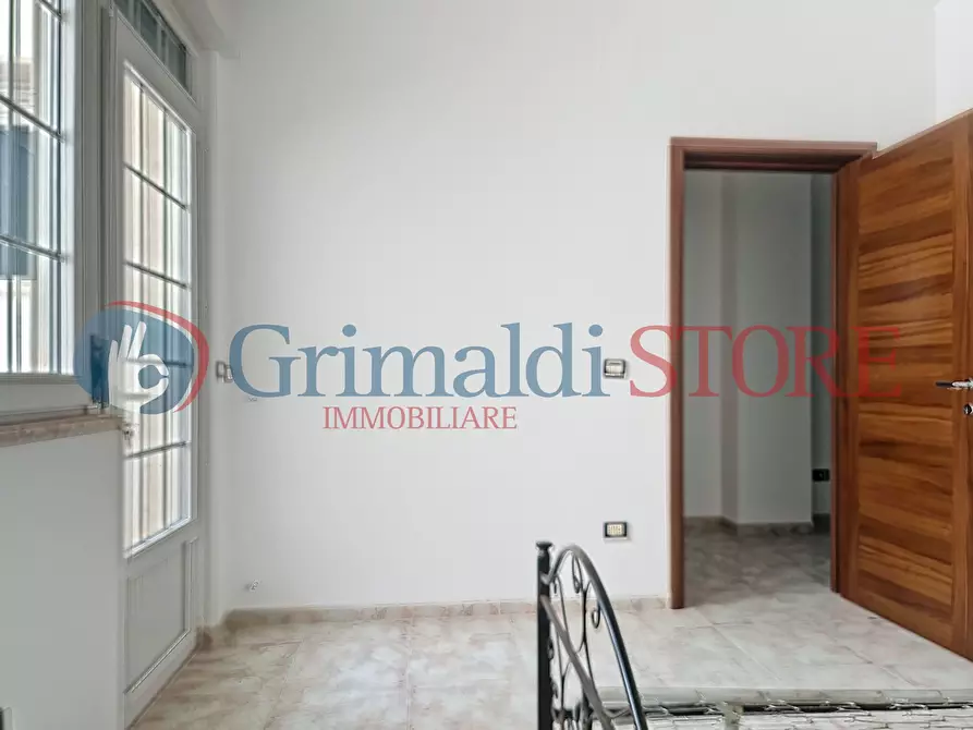 Immagine 14 di Trilocale in vendita  in Via Risorgimento 24 a Erchie